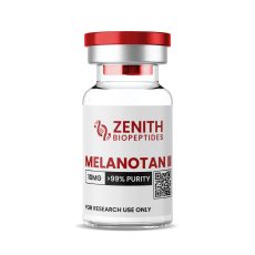 Melanotan II